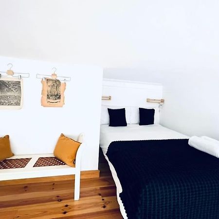 Lisbon Lovely Mezzanino Studio Close To Lx Factory Lisboa Exterior foto